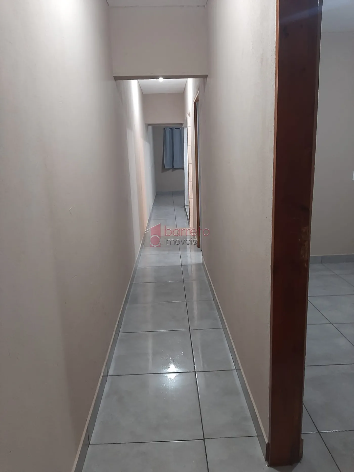 CASA PARA VENDA NO BAIRRO RIO DAS PEDRAS – ITUPEVA/SP