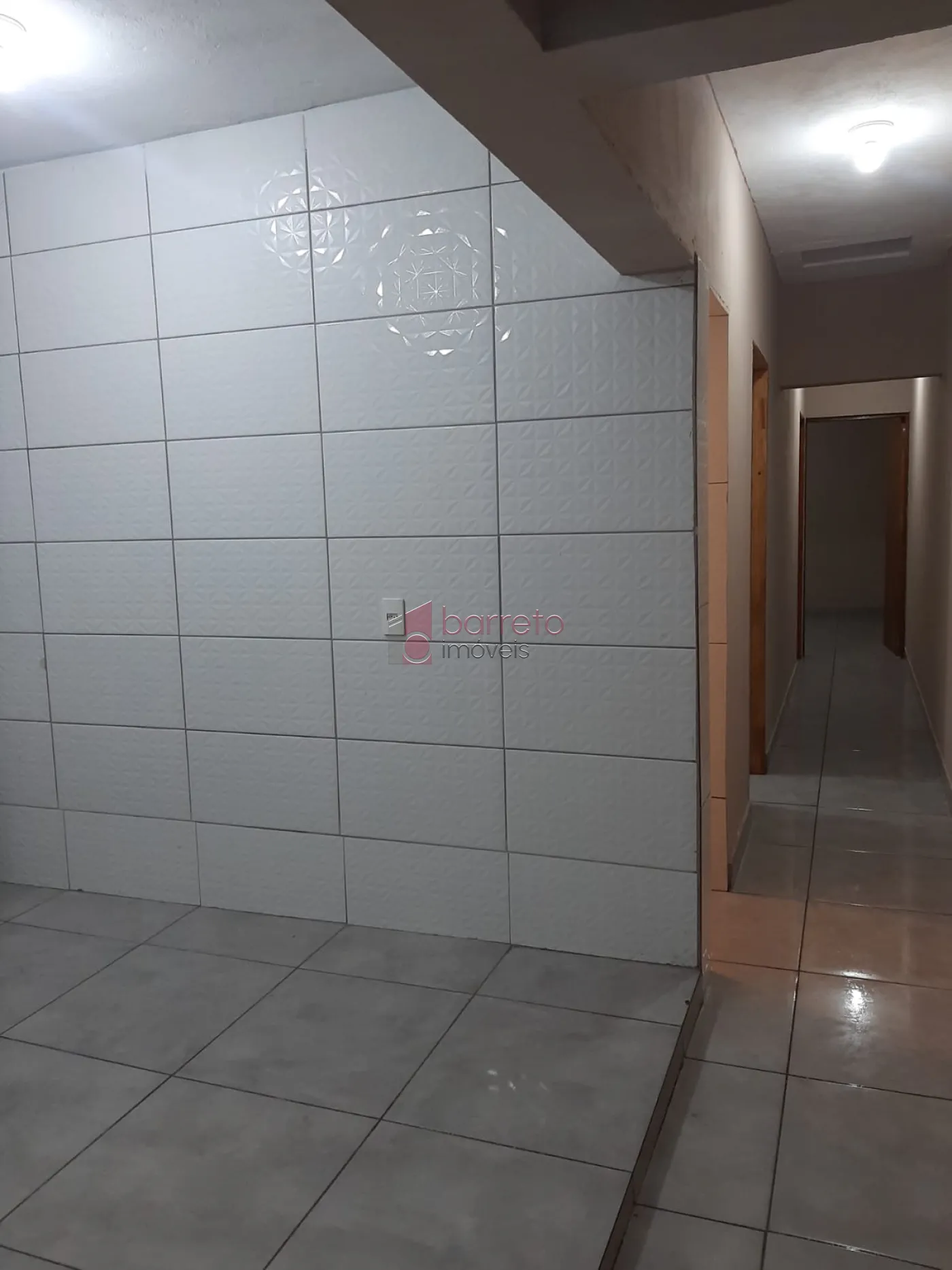 CASA PARA VENDA NO BAIRRO RIO DAS PEDRAS – ITUPEVA/SP