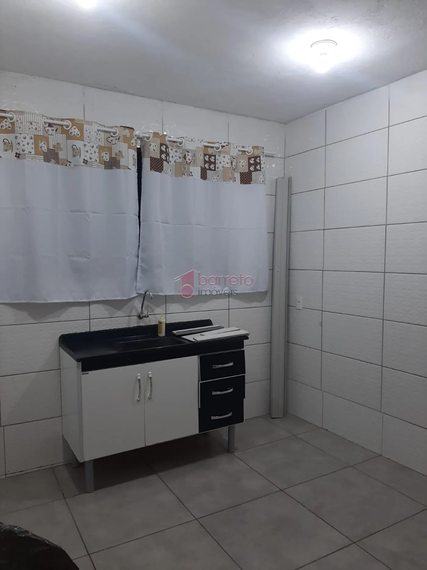 CASA PARA VENDA NO BAIRRO RIO DAS PEDRAS – ITUPEVA/SP