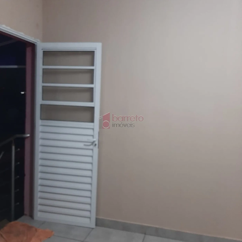 CASA PARA VENDA NO BAIRRO RIO DAS PEDRAS – ITUPEVA/SP