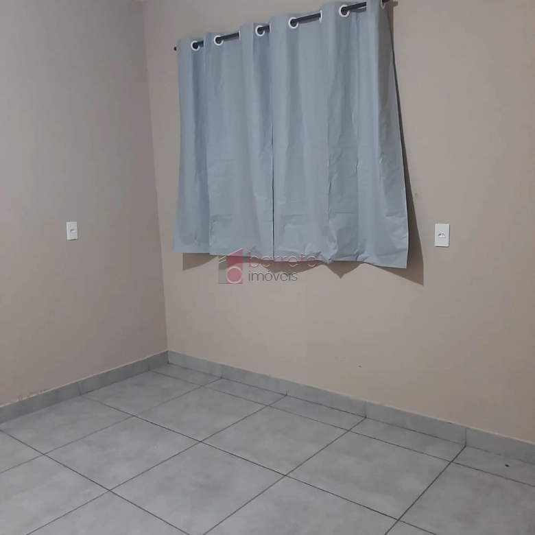 CASA PARA VENDA NO BAIRRO RIO DAS PEDRAS – ITUPEVA/SP