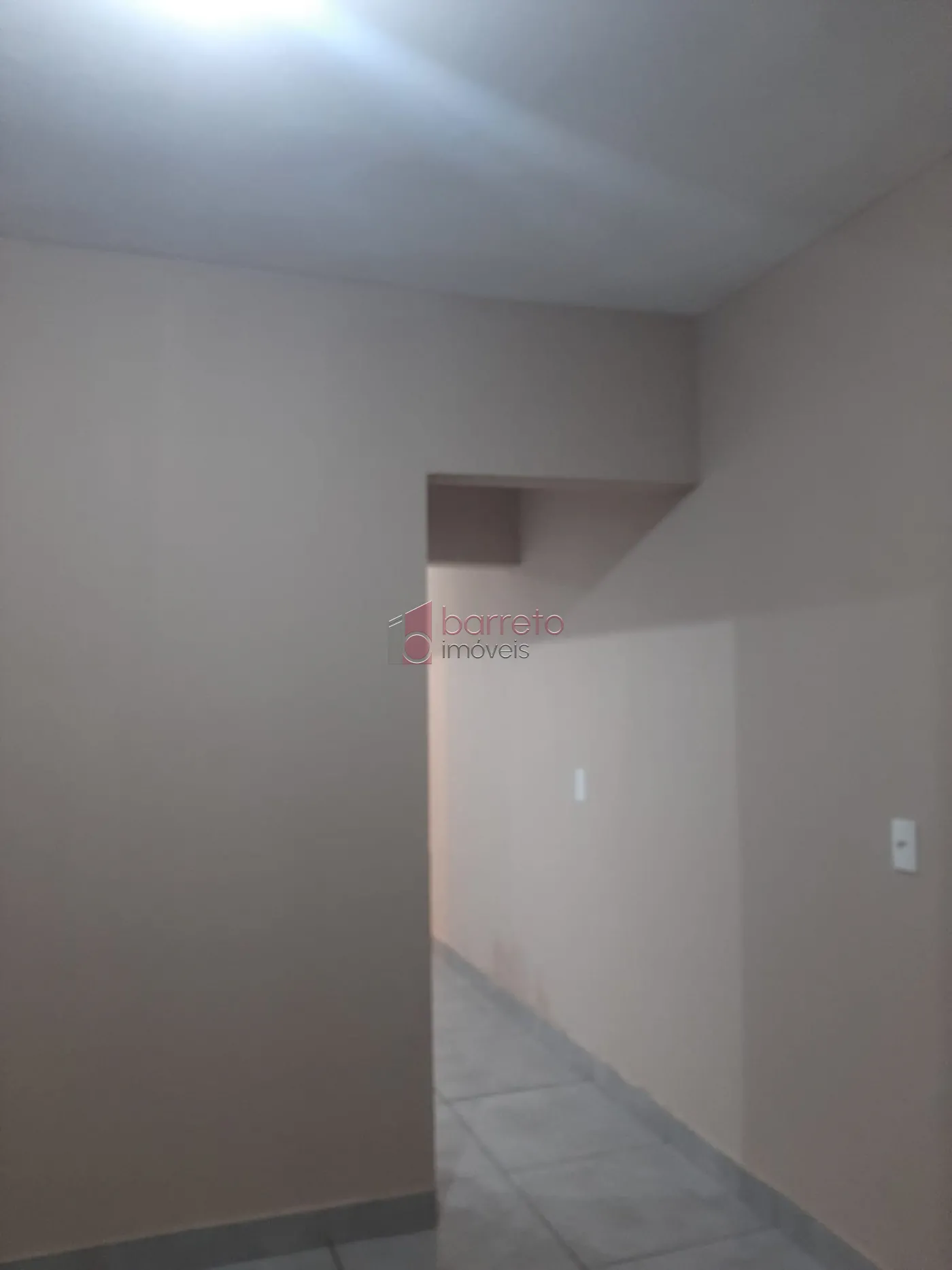CASA PARA VENDA NO BAIRRO RIO DAS PEDRAS – ITUPEVA/SP