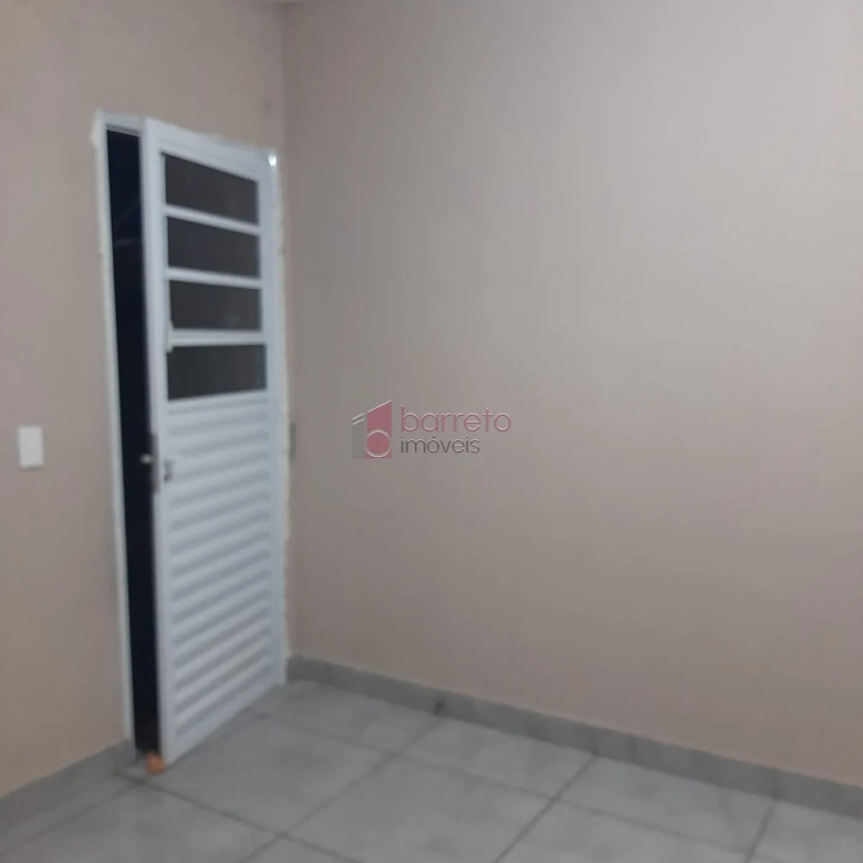 CASA PARA VENDA NO BAIRRO RIO DAS PEDRAS – ITUPEVA/SP