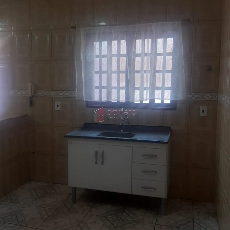 CASA PARA VENDA NO BAIRRO RIO DAS PEDRAS – ITUPEVA/SP