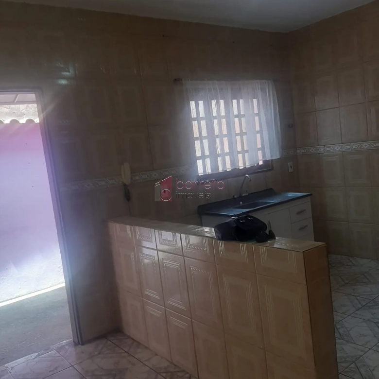 CASA PARA VENDA NO BAIRRO RIO DAS PEDRAS – ITUPEVA/SP