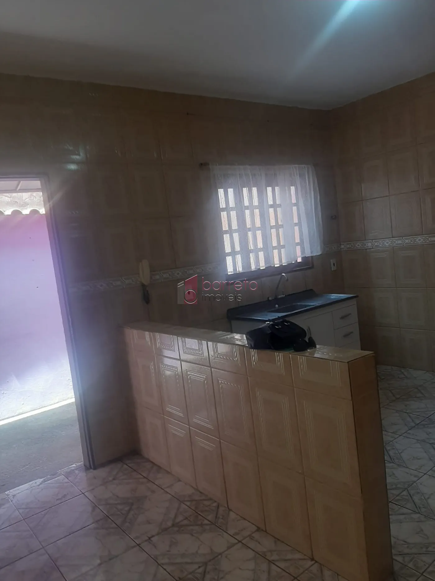 CASA PARA VENDA NO BAIRRO RIO DAS PEDRAS – ITUPEVA/SP