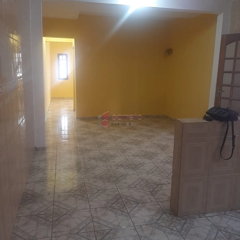 CASA PARA VENDA NO BAIRRO RIO DAS PEDRAS – ITUPEVA/SP