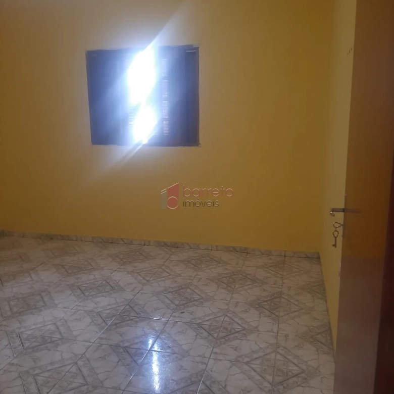 CASA PARA VENDA NO BAIRRO RIO DAS PEDRAS – ITUPEVA/SP