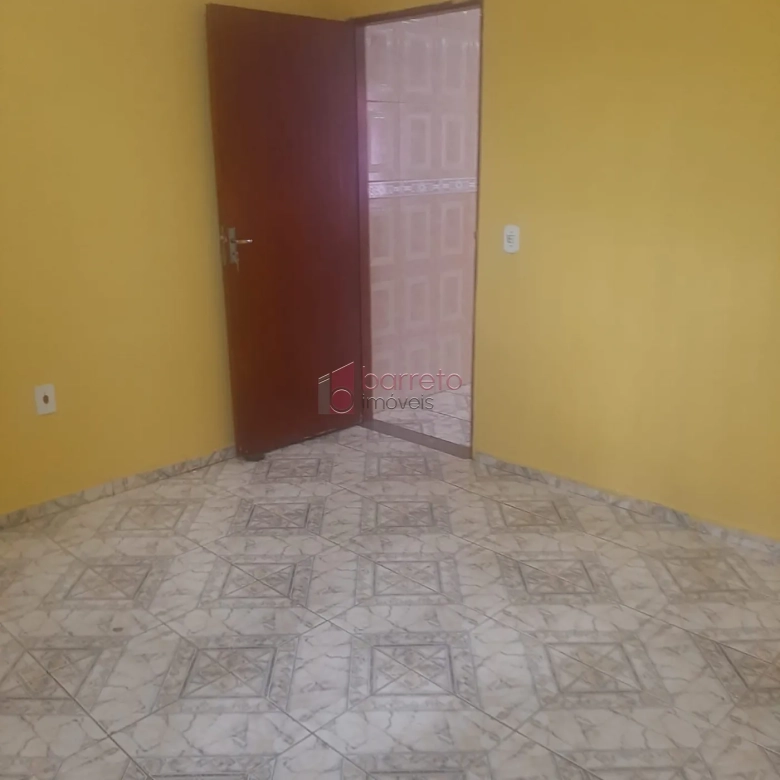 CASA PARA VENDA NO BAIRRO RIO DAS PEDRAS – ITUPEVA/SP