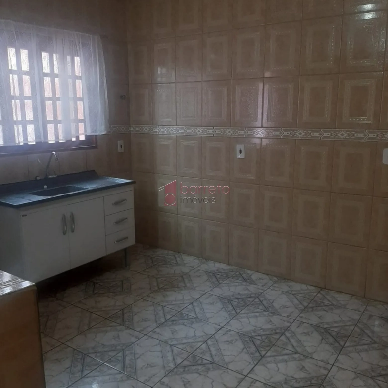 CASA PARA VENDA NO BAIRRO RIO DAS PEDRAS – ITUPEVA/SP