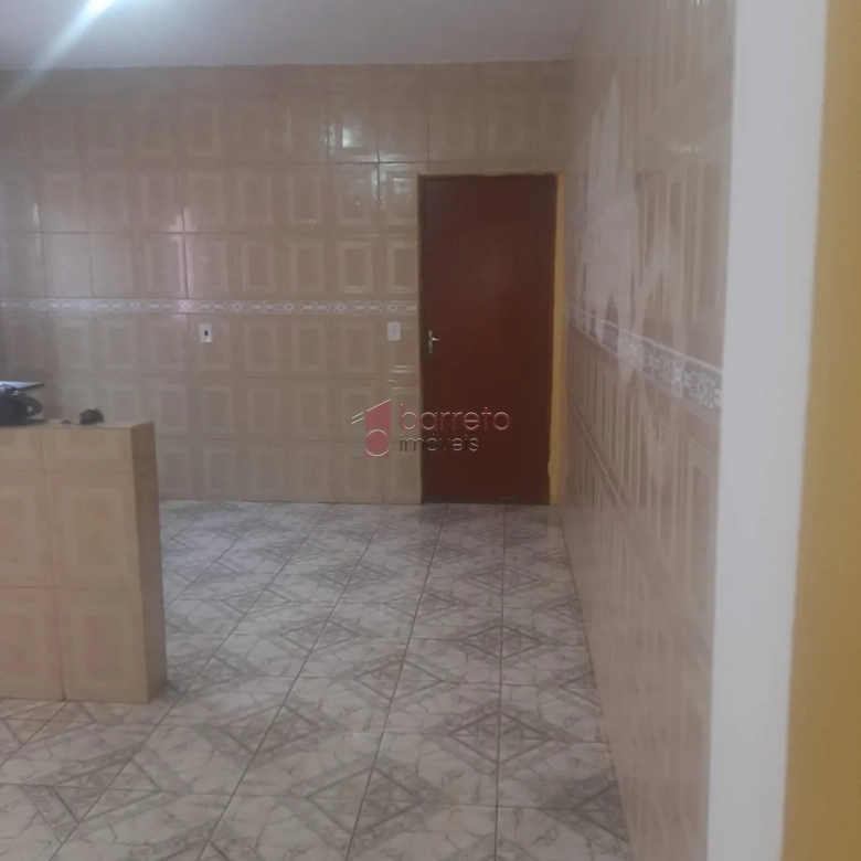CASA PARA VENDA NO BAIRRO RIO DAS PEDRAS – ITUPEVA/SP