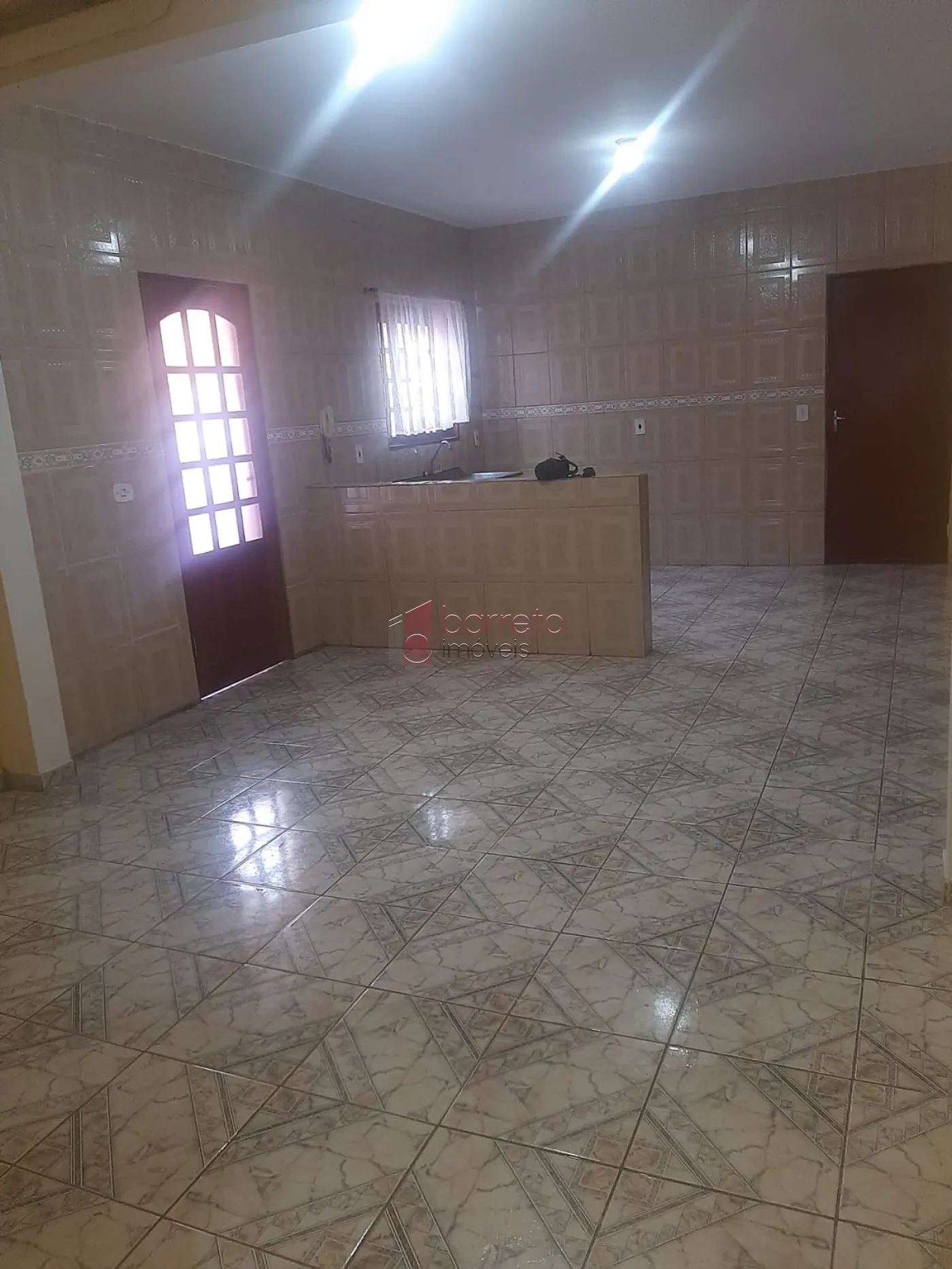 CASA PARA VENDA NO BAIRRO RIO DAS PEDRAS – ITUPEVA/SP