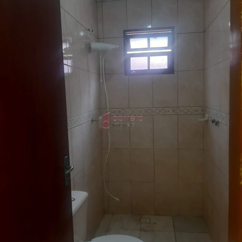 CASA PARA VENDA NO BAIRRO RIO DAS PEDRAS – ITUPEVA/SP