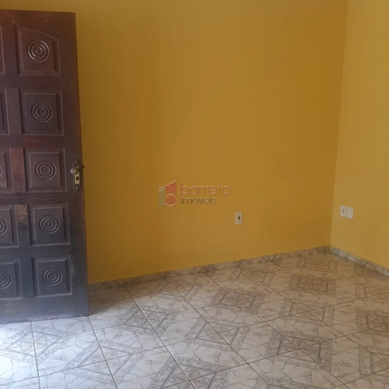 CASA PARA VENDA NO BAIRRO RIO DAS PEDRAS – ITUPEVA/SP