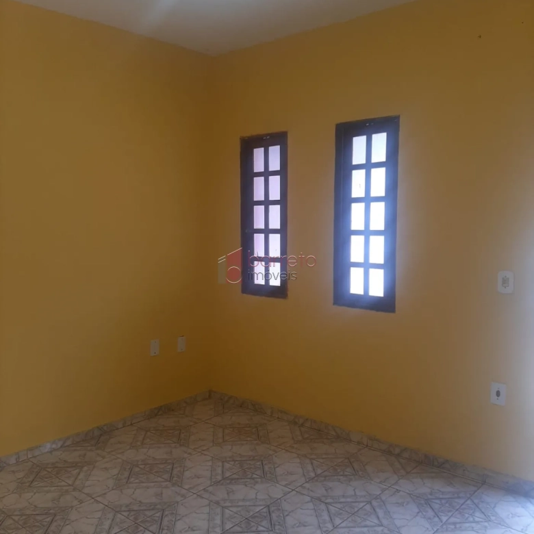 CASA PARA VENDA NO BAIRRO RIO DAS PEDRAS – ITUPEVA/SP