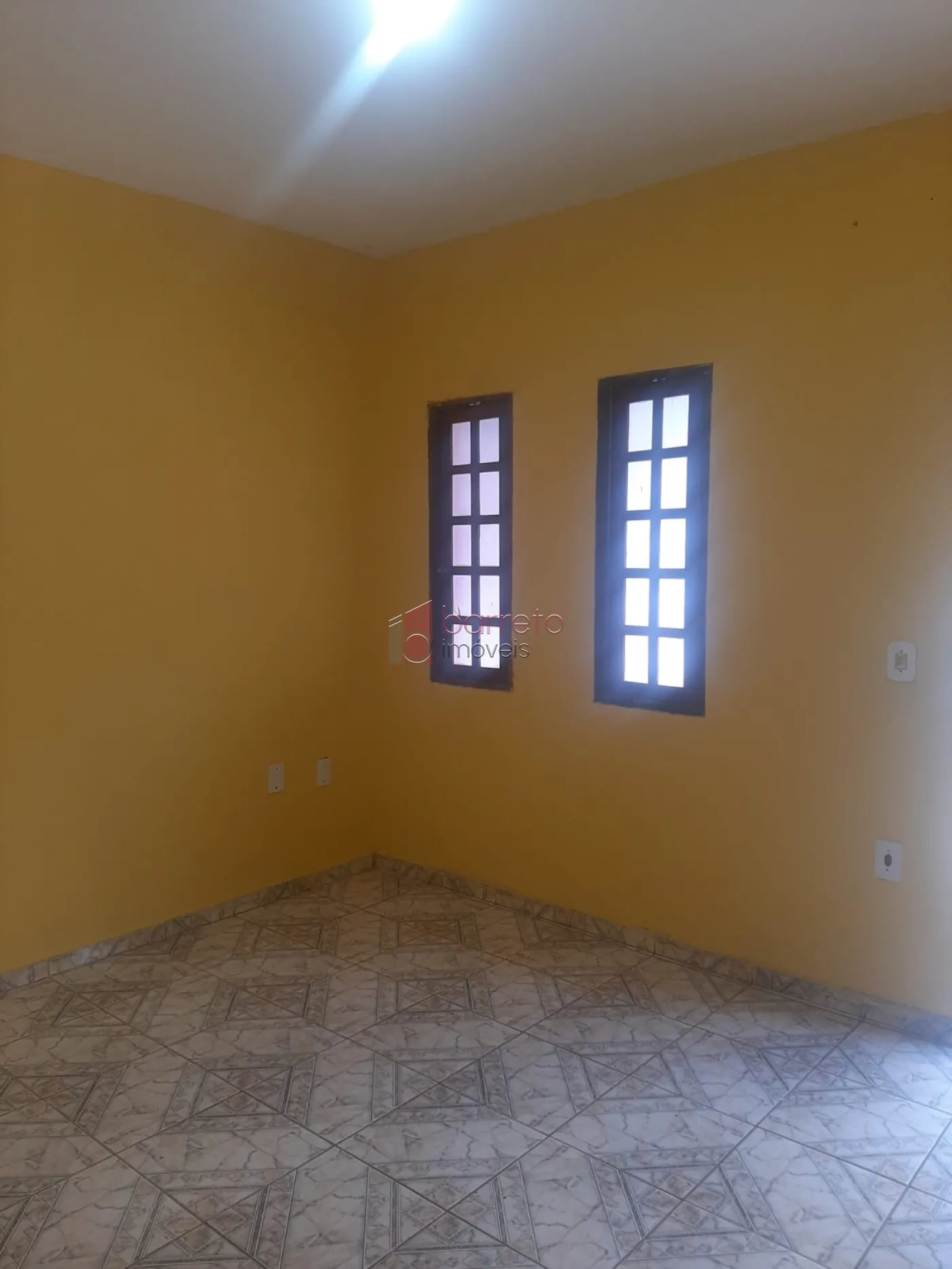 CASA PARA VENDA NO BAIRRO RIO DAS PEDRAS – ITUPEVA/SP