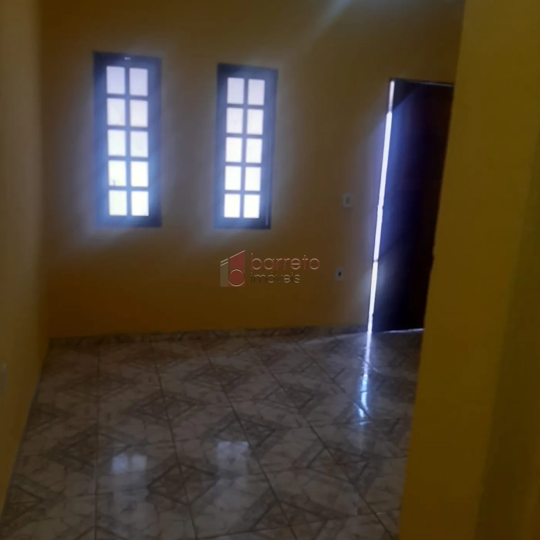 CASA PARA VENDA NO BAIRRO RIO DAS PEDRAS – ITUPEVA/SP