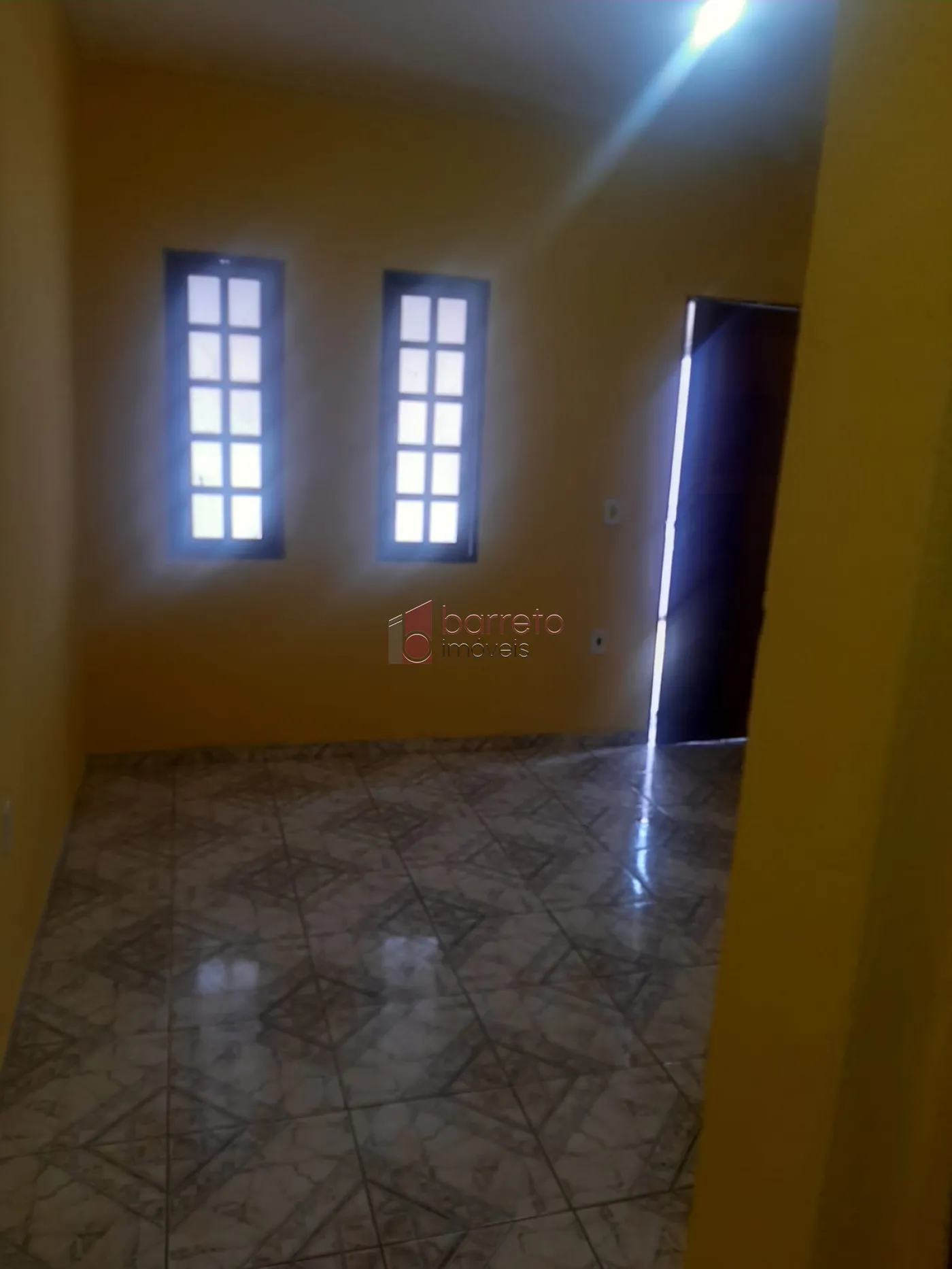 CASA PARA VENDA NO BAIRRO RIO DAS PEDRAS – ITUPEVA/SP