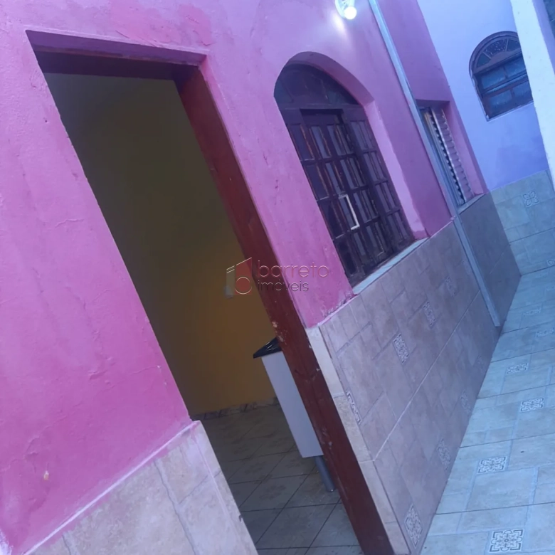 CASA PARA VENDA NO BAIRRO RIO DAS PEDRAS – ITUPEVA/SP