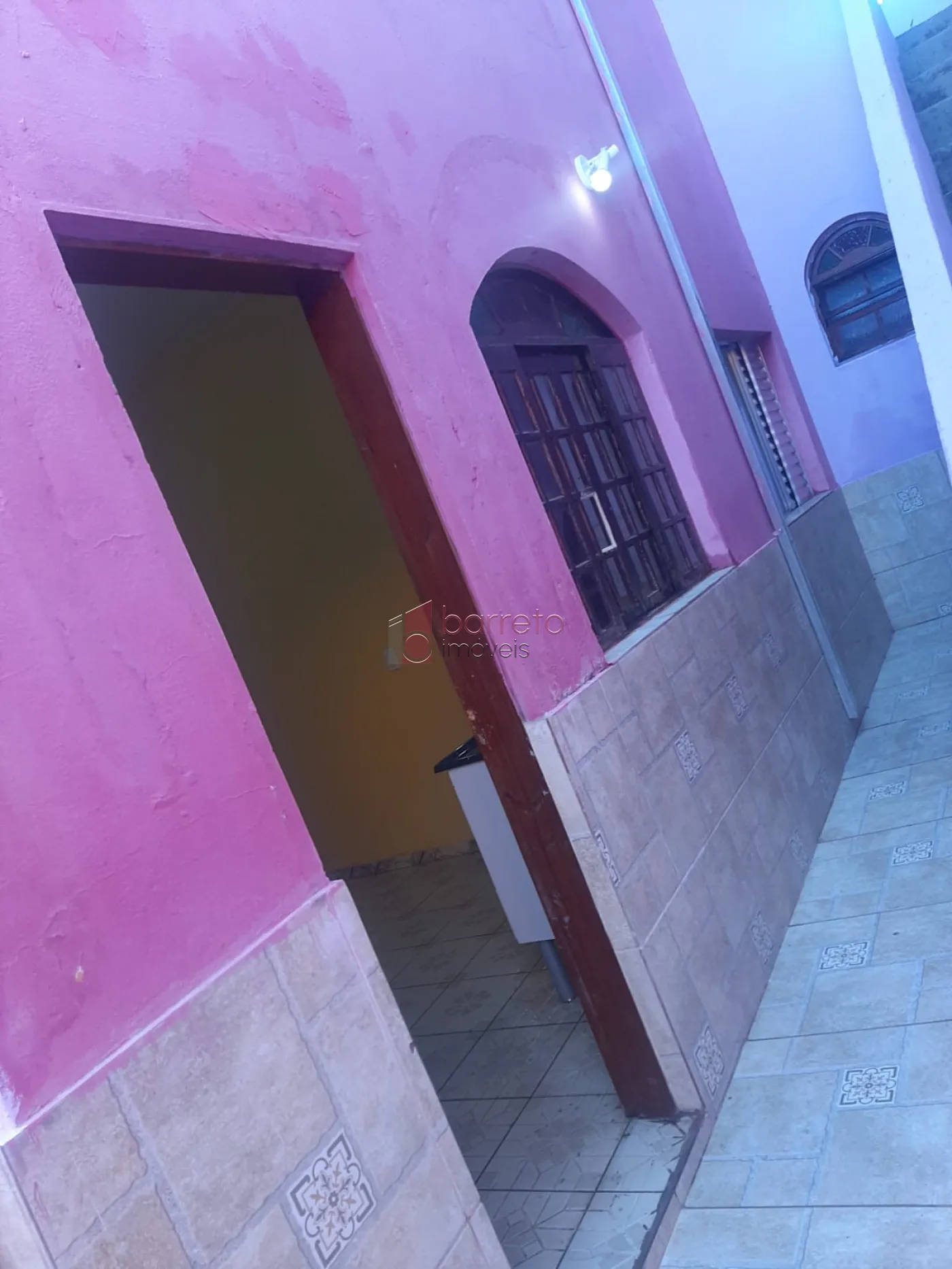 CASA PARA VENDA NO BAIRRO RIO DAS PEDRAS – ITUPEVA/SP