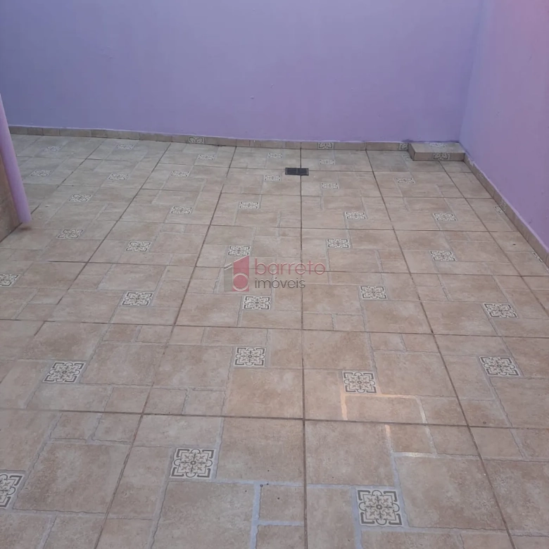 CASA PARA VENDA NO BAIRRO RIO DAS PEDRAS – ITUPEVA/SP