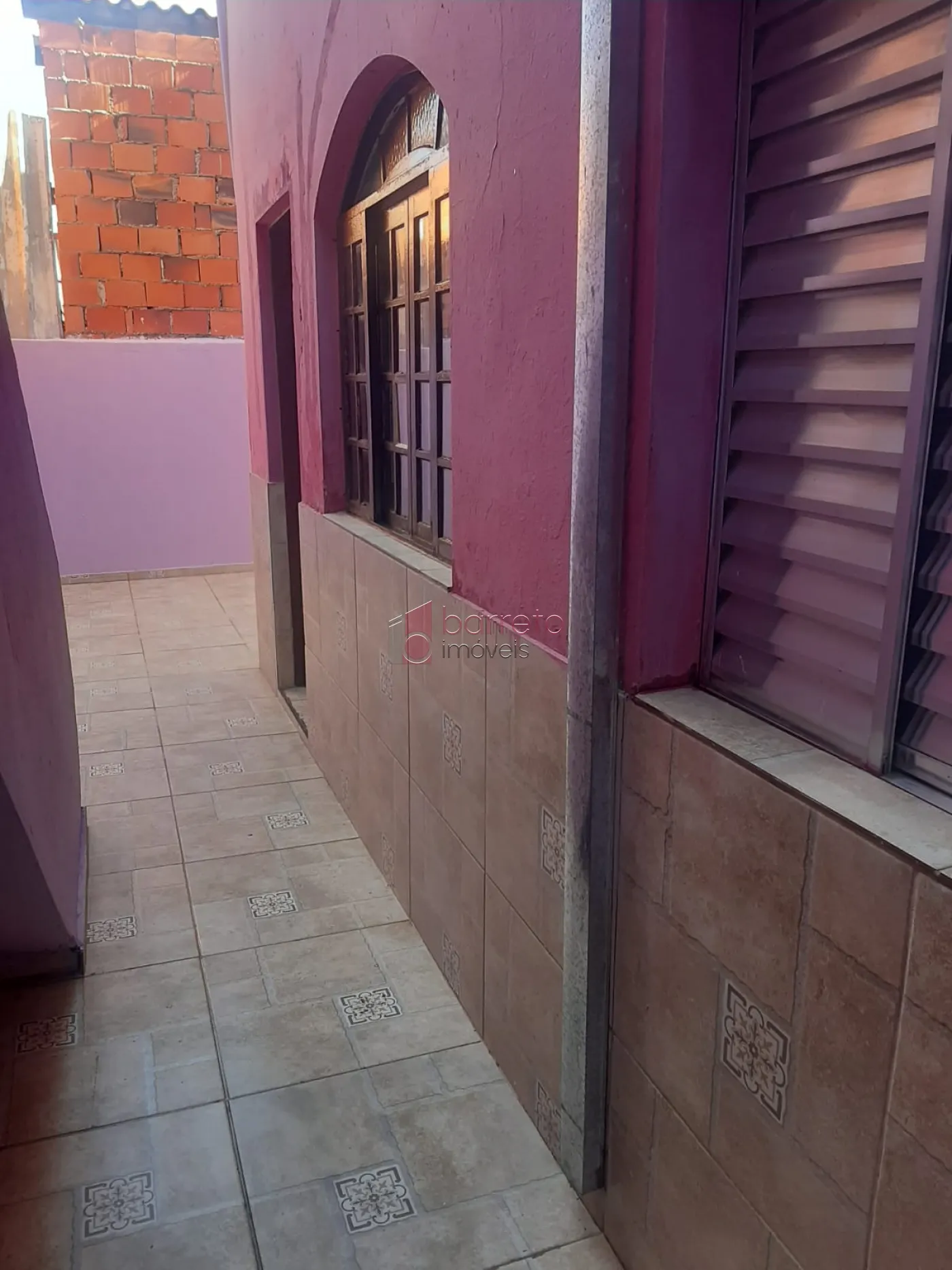 CASA PARA VENDA NO BAIRRO RIO DAS PEDRAS – ITUPEVA/SP