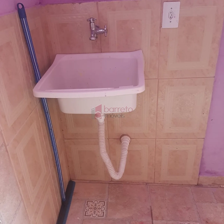 CASA PARA VENDA NO BAIRRO RIO DAS PEDRAS – ITUPEVA/SP