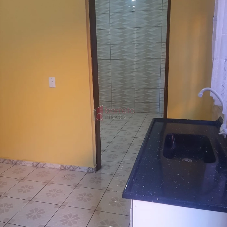 CASA PARA VENDA NO BAIRRO RIO DAS PEDRAS – ITUPEVA/SP