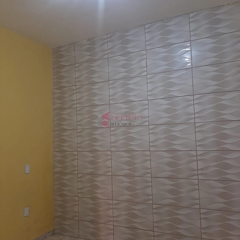 CASA PARA VENDA NO BAIRRO RIO DAS PEDRAS – ITUPEVA/SP