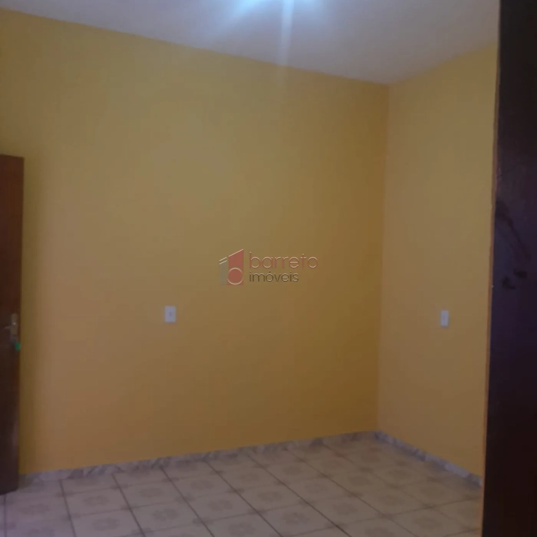 CASA PARA VENDA NO BAIRRO RIO DAS PEDRAS – ITUPEVA/SP