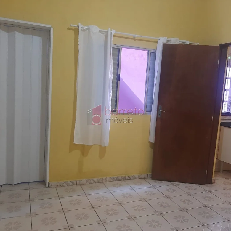 CASA PARA VENDA NO BAIRRO RIO DAS PEDRAS – ITUPEVA/SP
