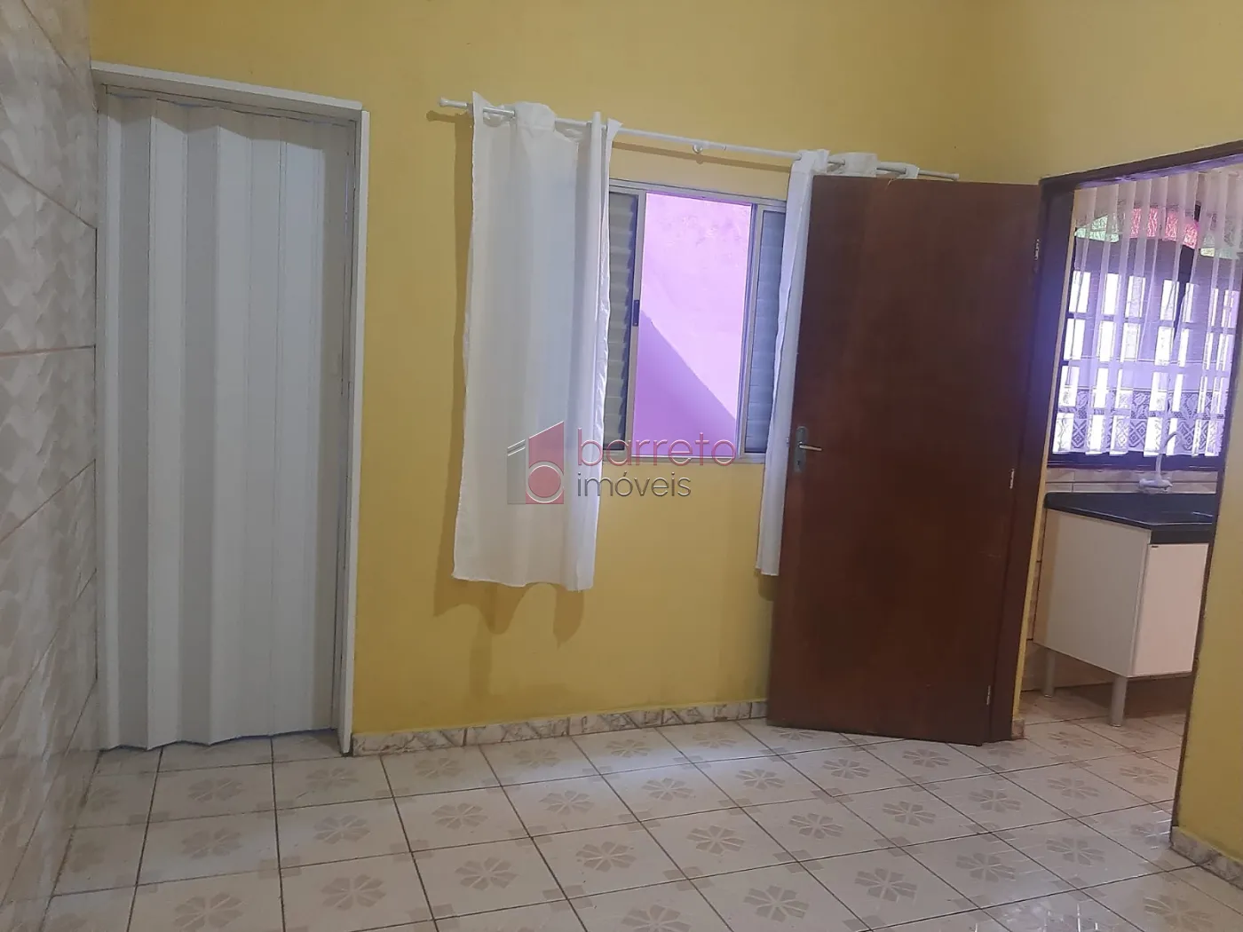 CASA PARA VENDA NO BAIRRO RIO DAS PEDRAS – ITUPEVA/SP