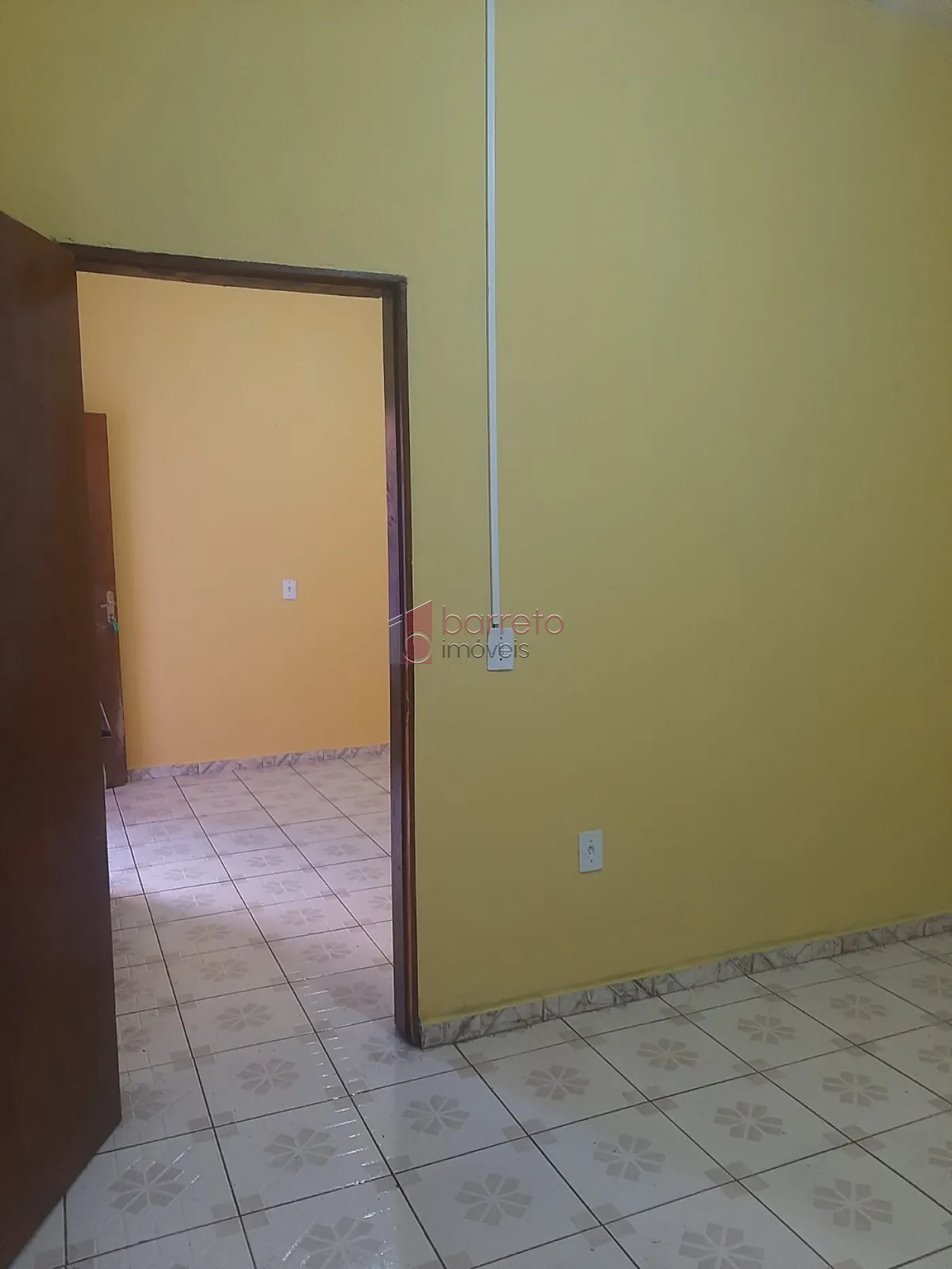 CASA PARA VENDA NO BAIRRO RIO DAS PEDRAS – ITUPEVA/SP