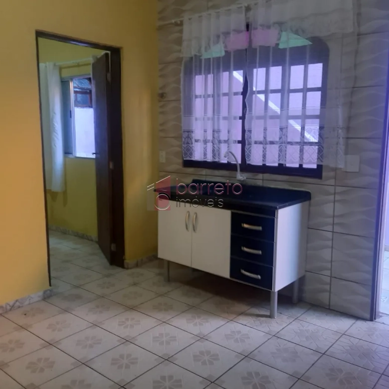 CASA PARA VENDA NO BAIRRO RIO DAS PEDRAS – ITUPEVA/SP