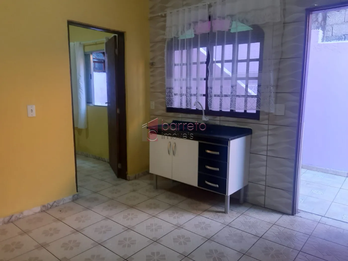 CASA PARA VENDA NO BAIRRO RIO DAS PEDRAS – ITUPEVA/SP
