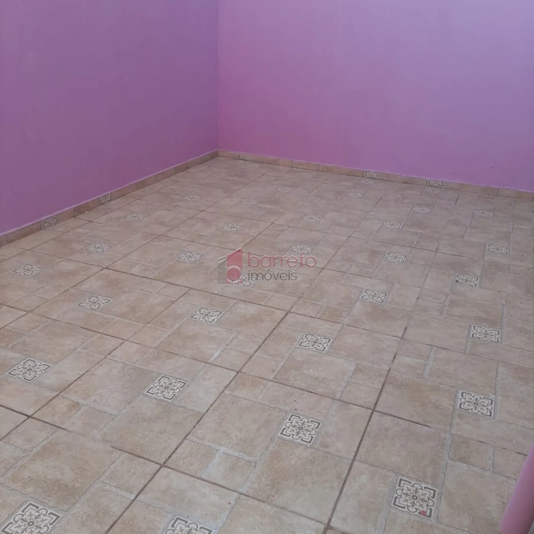 CASA PARA VENDA NO BAIRRO RIO DAS PEDRAS – ITUPEVA/SP