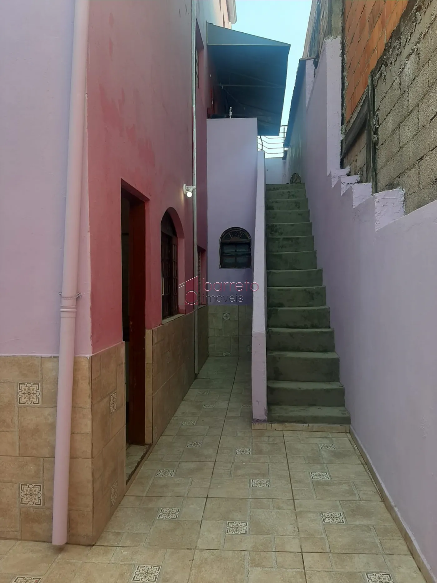 CASA PARA VENDA NO BAIRRO RIO DAS PEDRAS – ITUPEVA/SP