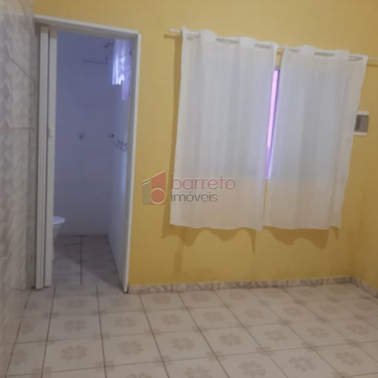 CASA PARA VENDA NO BAIRRO RIO DAS PEDRAS – ITUPEVA/SP