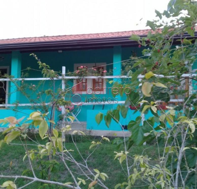 CHÁCARA RESIDENCIAL, BAIRRO SANTA ELIZA, ITUPEVA SP.