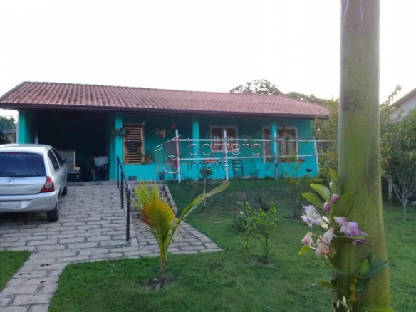 CHÁCARA RESIDENCIAL, BAIRRO SANTA ELIZA, ITUPEVA SP.