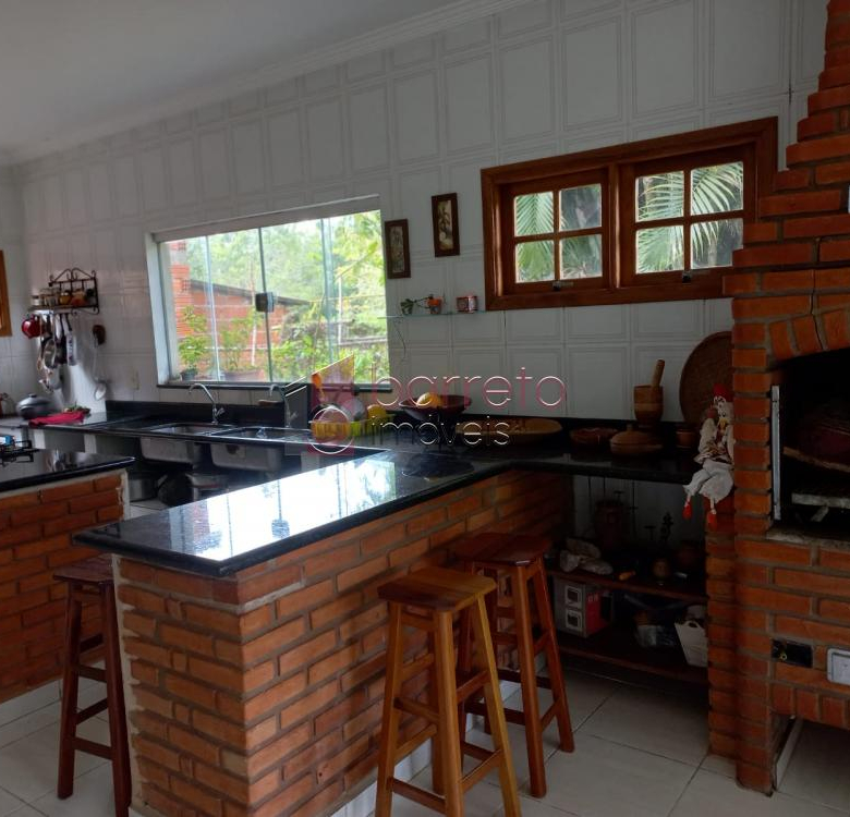 CHÁCARA PARA VENDA NO VISTA ALEGRE – ITUPEVA/SP