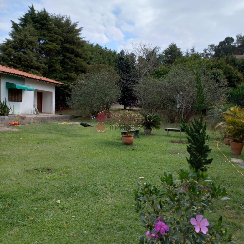 CHÁCARA PARA VENDA NO VISTA ALEGRE – ITUPEVA/SP