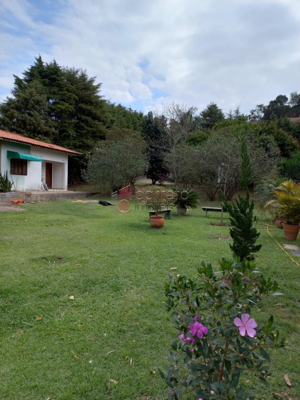 CHÁCARA PARA VENDA NO VISTA ALEGRE – ITUPEVA/SP
