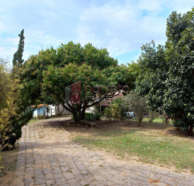 CHÁCARA PARA VENDA NO VISTA ALEGRE – ITUPEVA/SP