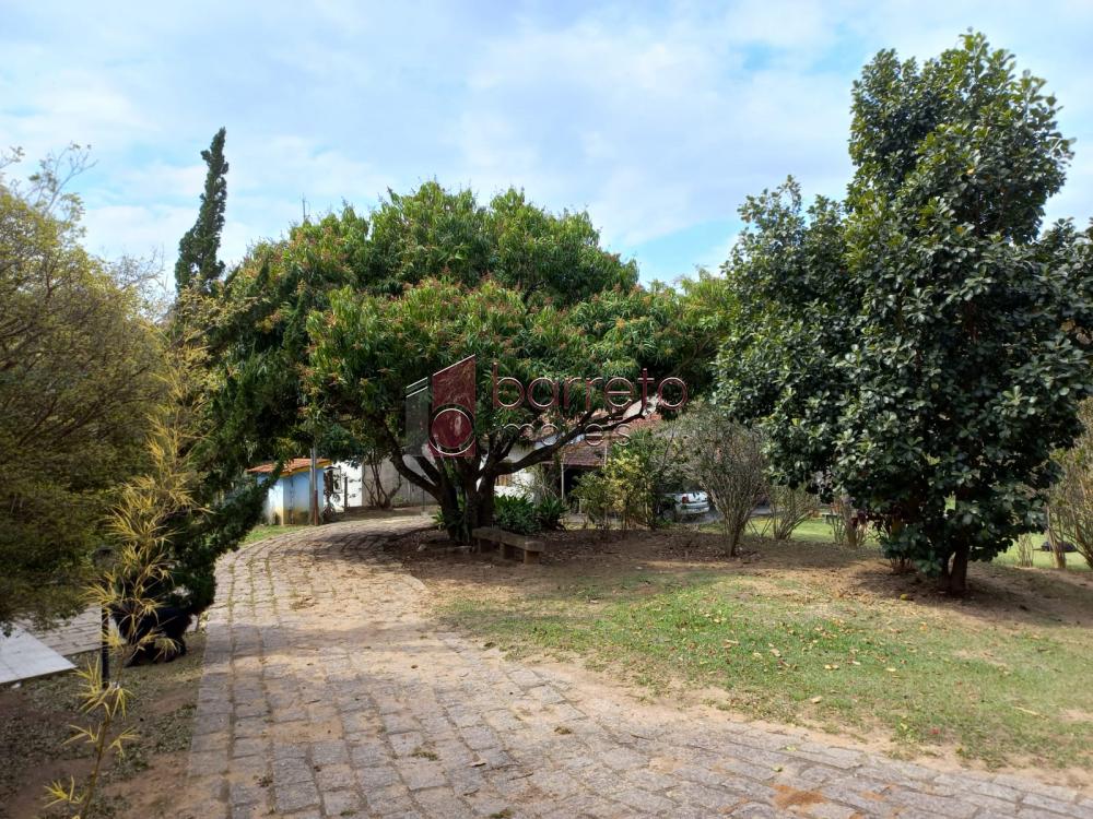 CHÁCARA PARA VENDA NO VISTA ALEGRE – ITUPEVA/SP
