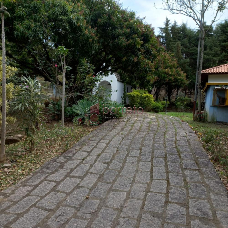 CHÁCARA PARA VENDA NO VISTA ALEGRE – ITUPEVA/SP