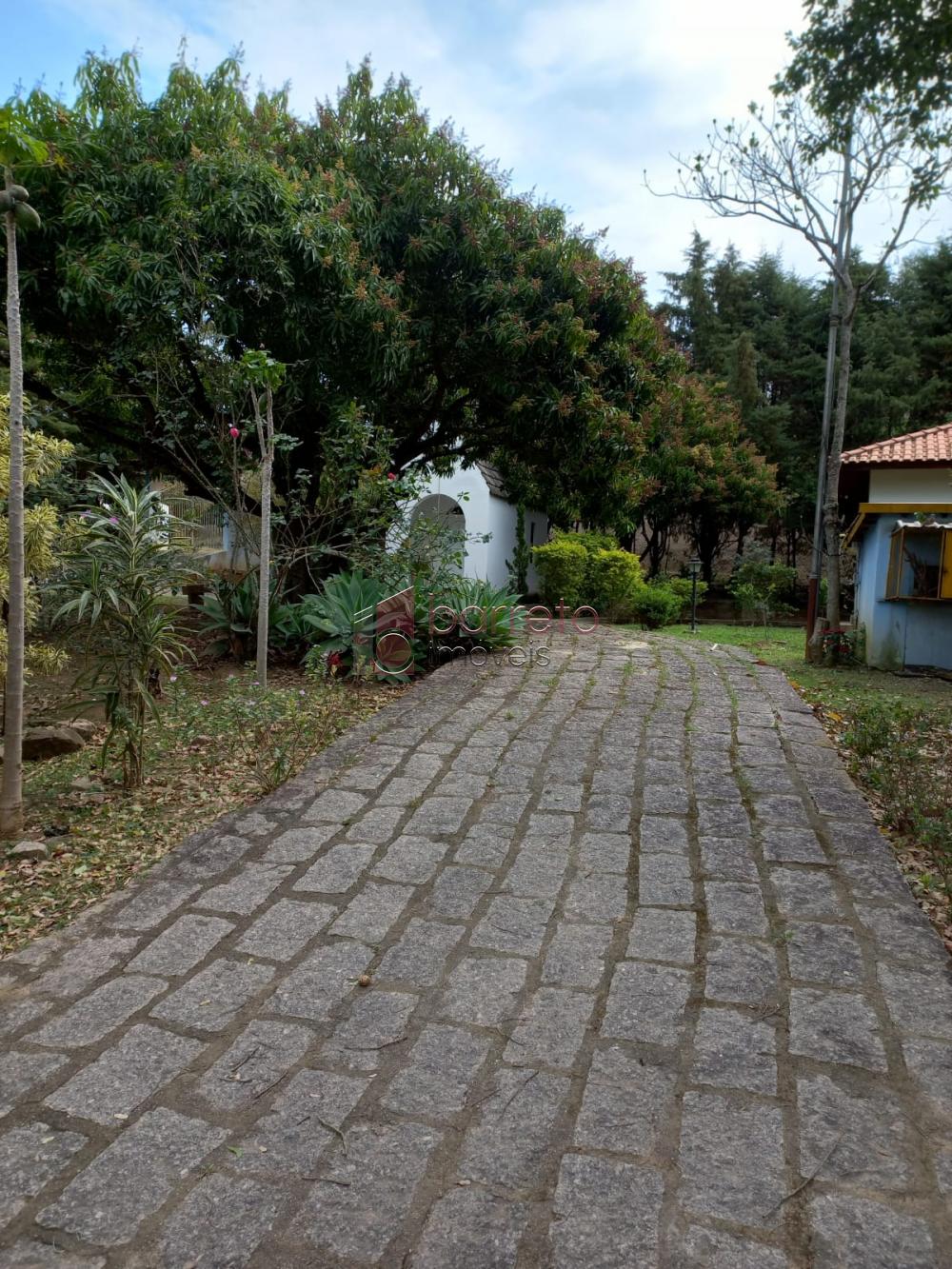 CHÁCARA PARA VENDA NO VISTA ALEGRE – ITUPEVA/SP