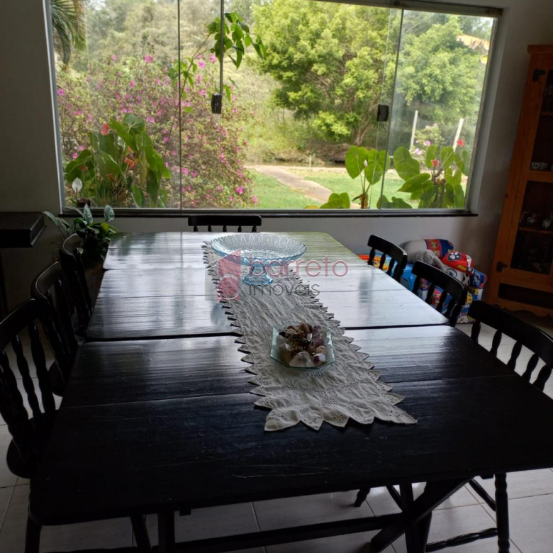 CHÁCARA PARA VENDA NO VISTA ALEGRE – ITUPEVA/SP