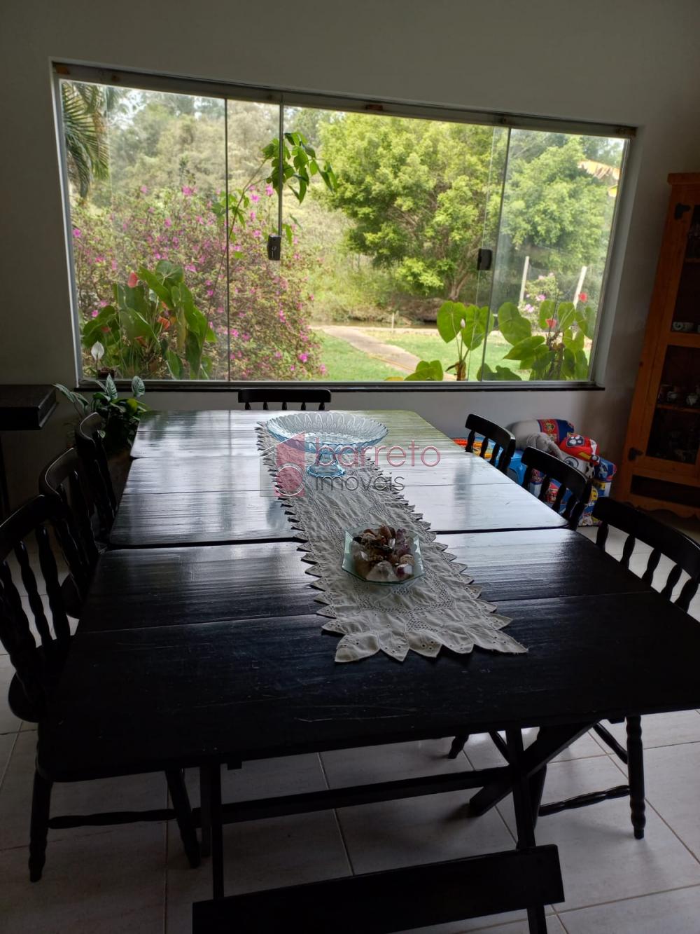CHÁCARA PARA VENDA NO VISTA ALEGRE – ITUPEVA/SP