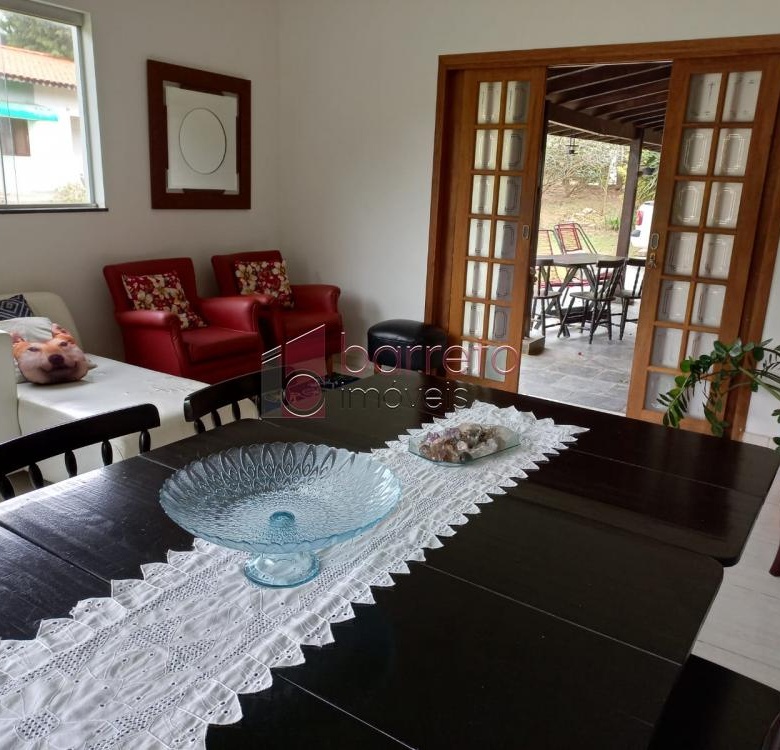 CHÁCARA PARA VENDA NO VISTA ALEGRE – ITUPEVA/SP